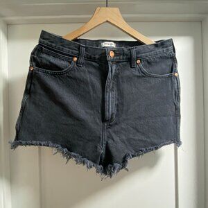 Wrangler Festival Short
